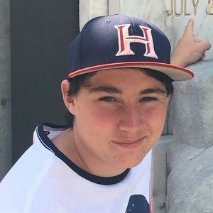 Meet your Posher, Caleb